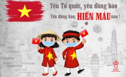  Ai kh&ocirc;ng n&ecirc;n hiến m&aacute;u?