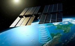 Anh đầu tư 5,4 triệu USD để truyền điện Mặt Trời về Tr&aacute;i Đất