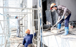 Bảo đảm an to&agrave;n, vệ sinh lao động khu vực phi ch&iacute;nh thức