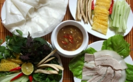 B&iacute; quyết pha mắm n&ecirc;m ngon, để được cả th&aacute;ng