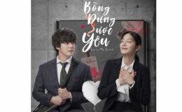 &ldquo;Bỗng dưng được y&ecirc;u&rdquo; - bộ phim t&igrave;nh cảm h&agrave;i hấp dẫn cho m&ugrave;a h&egrave;