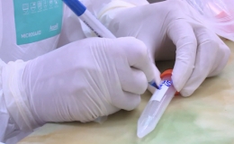 Cả nước ghi nhận 326 ca mắc COVID-19 trong ng&agrave;y 5/6