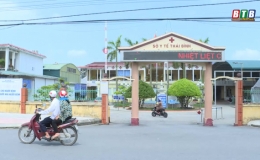 C&aacute;c bệnh viện chủ động chống n&oacute;ng cho người bệnh