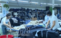 C&aacute;c cấp c&ocirc;ng đo&agrave;n: Hướng về cơ sở, v&igrave; lợi &iacute;ch đo&agrave;n vi&ecirc;n