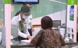 C&aacute;c ng&acirc;n h&agrave;ng giảm th&ecirc;m mức l&atilde;i suất cho vay