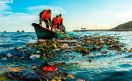 Giải ảnh b&aacute;o ch&iacute; Khoảnh khắc V&agrave;ng lần thứ 6 nhận t&aacute;c phẩm dự thi đến hết ng&agrave;y 15/8/2023