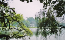 H&agrave; Nội, Huế v&agrave; Ph&uacute; Quốc lọt top 10 điểm đến h&agrave;ng đầu ch&acirc;u &Aacute; - Th&aacute;i B&igrave;nh Dương