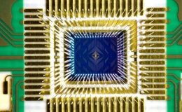Intel gia nhập cuộc đua điện to&aacute;n lượng tử