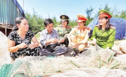 Khắc s&acirc;u lời B&aacute;c qua mỗi chiến c&ocirc;ng, việc l&agrave;m