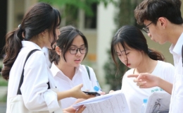 Kỳ thi tốt nghiệp THPT quốc gia 2023: Những điều th&iacute; sinh cần lưu &yacute; trước v&agrave; trong kỳ thi