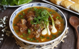 Mẹo đơn giản biến thịt dai th&agrave;nh mềm