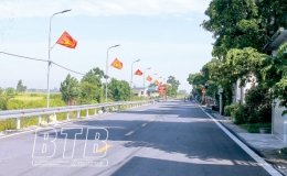 Mở rộng gi&aacute;m s&aacute;t, ngăn ngừa vi phạm