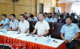 N&acirc;ng cao chất lượng hoạt động đo lường cho doanh nghiệp gốm, sứ, vật liệu x&acirc;y dựng