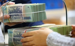 Ng&acirc;n h&agrave;ng đua nhau giảm l&atilde;i suất tiền gửi