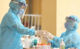 Ng&agrave;y 12/6, th&ecirc;m 171 ca mắc COVID-19 mới