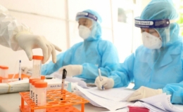 Ng&agrave;y 13/6, th&ecirc;m 199 ca mắc COVID-19 mới