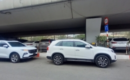 Ngo&agrave;i quản l&yacute; biển số theo định danh, từ ng&agrave;y 1/7 c&ograve;n nhiều điểm mới kh&aacute;c