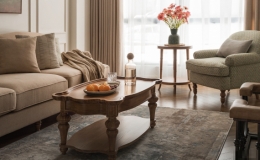 Nh&agrave; phố phong c&aacute;ch đồng qu&ecirc; ch&acirc;u &Acirc;u