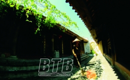 Nhất gia hiệt kiệt