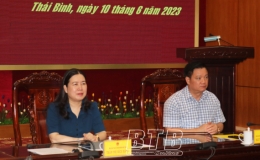 Ph&aacute;t động phong tr&agrave;o Cả nước thi đua x&acirc;y dựng x&atilde; hội học tập, đẩy mạnh học tập suốt đời giai đoạn 2023-2030   