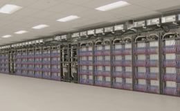 Si&ecirc;u m&aacute;y t&iacute;nh mạnh nhất thế giới