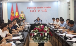 Sơ kết 3 năm thực hiện c&aacute;c chương tr&igrave;nh mục ti&ecirc;u quốc gia về y tế giai đoạn 2021 &ndash; 2025