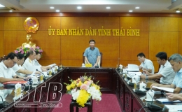 Th&aacute;o gỡ kh&oacute; khăn trong hoạt động kinh doanh xăng dầu v&agrave; cung ứng nguồn điện