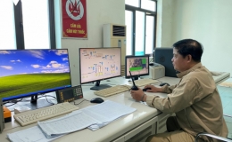 Thực hiện tiết kiệm điện tại cơ quan, c&ocirc;ng sở