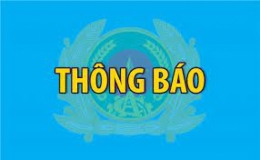 T&igrave;m chủ sở hữu, người quản l&yacute; hoặc người sử dụng hợp ph&aacute;p tang vật, phương tiện vi phạm h&agrave;nh ch&iacute;nh