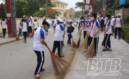 T&igrave;nh h&igrave;nh dịch Covid-19 từ ng&agrave;y 10 &ndash; 16/6