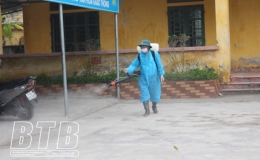 T&igrave;nh h&igrave;nh dịch Covid-19 từ ng&agrave;y 24 &ndash; 30/6