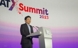 Việt Nam tham dự Hội nghị thượng đỉnh C&ocirc;ng nghệ ch&acirc;u &Aacute; năm 2023