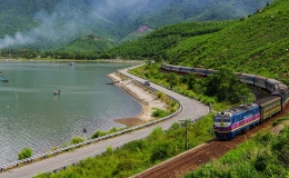 61 địa điểm tiềm năng ph&aacute;t triển Khu du lịch quốc gia