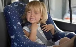 7 kỹ năng tho&aacute;t hiểm v&agrave; giải cứu trẻ bị mắc kẹt trong &ocirc; t&ocirc;