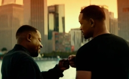 &ldquo;Bad Boys: Ride or Die&rdquo;: Cặp b&agrave;i tr&ugrave;ng Will Smith &ndash; Martin Lawrence l&agrave;m b&ugrave;ng nổ rạp chiếu