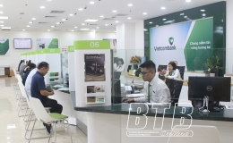 Hỗ trợ vốn t&iacute;n dụng gi&uacute;p doanh nghiệp ph&aacute;t triển