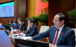 Bảo đảm thu đ&uacute;ng, thu đủ, kịp thời v&agrave; chống thất thu thuế trong thương mại điện tử