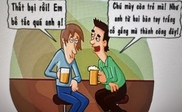 B&iacute; quyết gi&agrave;u nhanh của đ&agrave;n &ocirc;ng