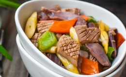 B&iacute; quyết xử l&yacute; cật heo hết m&ugrave;i h&ocirc;i