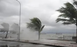 Biển Đ&ocirc;ng sắp xuất hiện &aacute;p thấp nhiệt đới, b&atilde;o