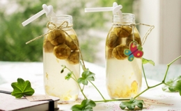 Cách ng&acirc;m s&acirc;́u giòn ngọt đơn giản