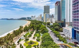 C&aacute;c điểm đến ven biển v&agrave; đồi n&uacute;i l&agrave; lựa chọn h&agrave;ng đầu của du kh&aacute;ch Việt trong đợt nắng n&oacute;ng kỷ lục