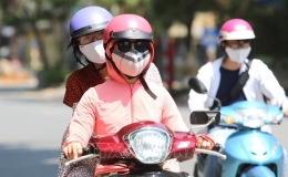 C&aacute;ch xử tr&iacute; khi gặp vấn đề sức khỏe do nắng n&oacute;ng