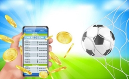 Cảnh b&aacute;o tội phạm tổ chức đ&aacute;nh bạc dưới h&igrave;nh thức c&aacute; độ b&oacute;ng đ&aacute; tr&ecirc;n kh&ocirc;ng gian mạng