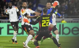 Chủ tịch UEFA chỉ ra 4 ứng vi&ecirc;n v&ocirc; địch Euro 2024