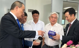 Chuy&ecirc;n gia H&agrave;n Quốc chỉ c&aacute;ch để s&acirc;m Việt ph&aacute;t huy lợi thế