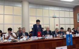 Đảm bảo an to&agrave;n bay của Việt Nam được ICAO 'chấm điểm' tốt nhất khu vực