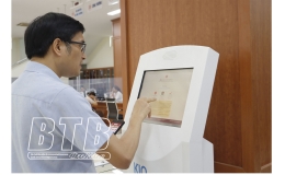 Đẩy mạnh cải c&aacute;ch h&agrave;nh ch&iacute;nh gắn với chuyển đổi số