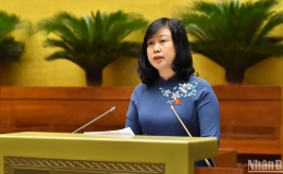 Đề nghị &aacute;p dụng đồng thời &ldquo;tiền kiểm&rdquo; v&agrave; &ldquo;hậu kiểm&rdquo; đối với quảng c&aacute;o thuốc