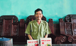 Định &Aacute;p Vương - Thảo dược hạ v&agrave; ổn định huyết &aacute;p hiệu quả, xua tan nỗi lo tai biến